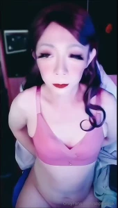 Cum sub me it s free crossdressing tgirl cd crossdress mtf asiancd