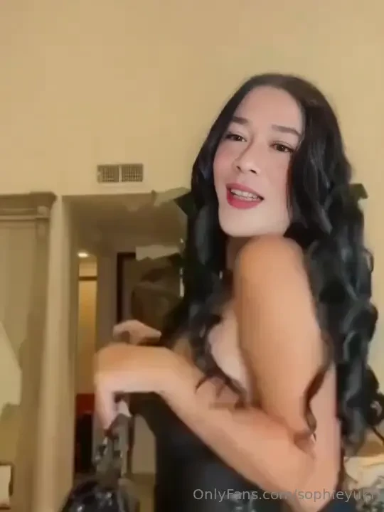 Sub with me onlyfans com sophieyuki it s free crossdressing tgirl cd 