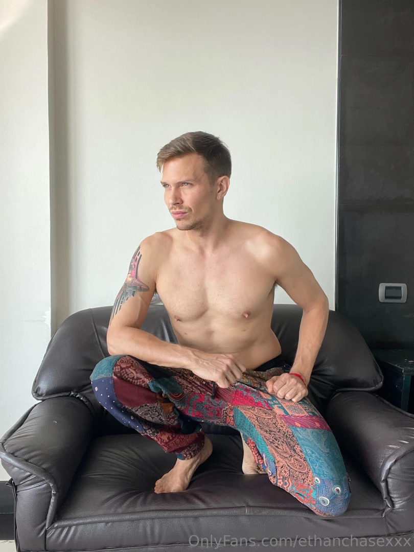 Ethanchasexxx part 3 