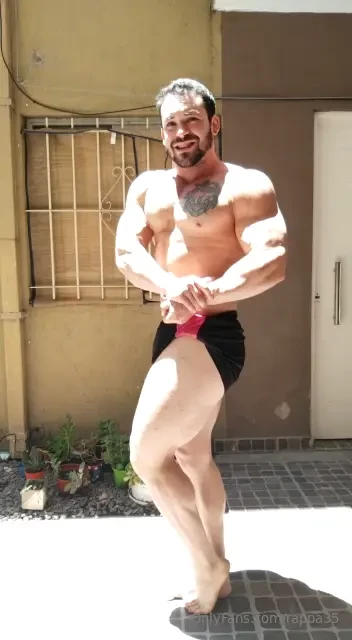 You muscle boy on fire send tips part 1 