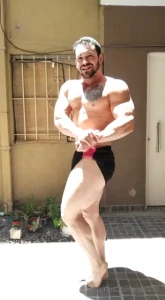 You muscle boy on fire send tips part 1