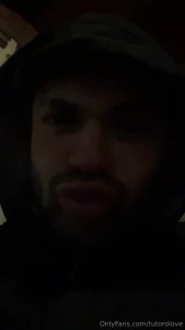 The most coveted male in the county