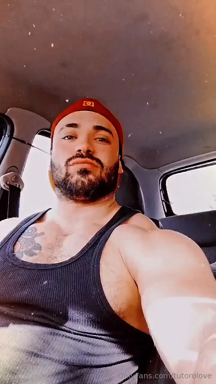 Ven s bete vamos a dar una vuelta 