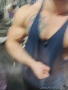 Ven entrena conmigo amor