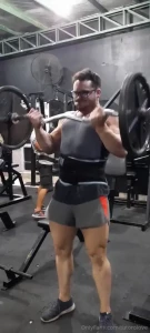 B ceps 4ever
