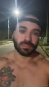 Cardio time part 8