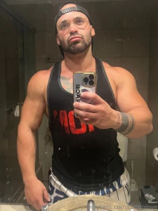 You muscle favorite baby part 2