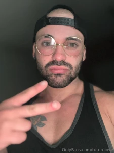 You muscle favorite baby