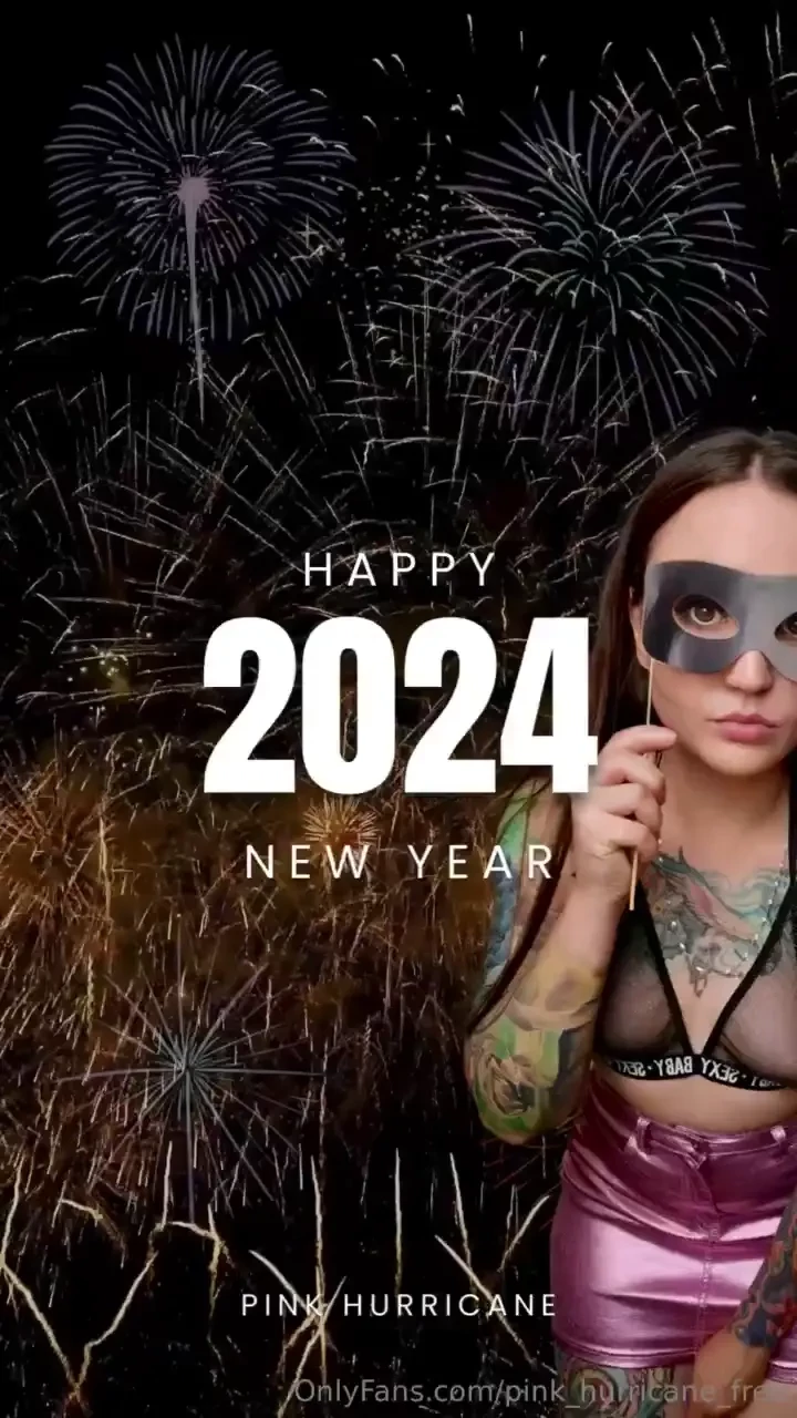 Happy new year part 1274 