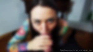 Ich habe es wieder getan und ein neues blowjob handjob video gedreht