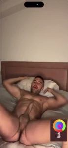 Qu aguso me la machaco