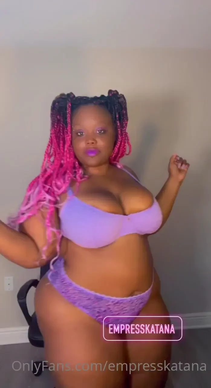 Always purple always cute 