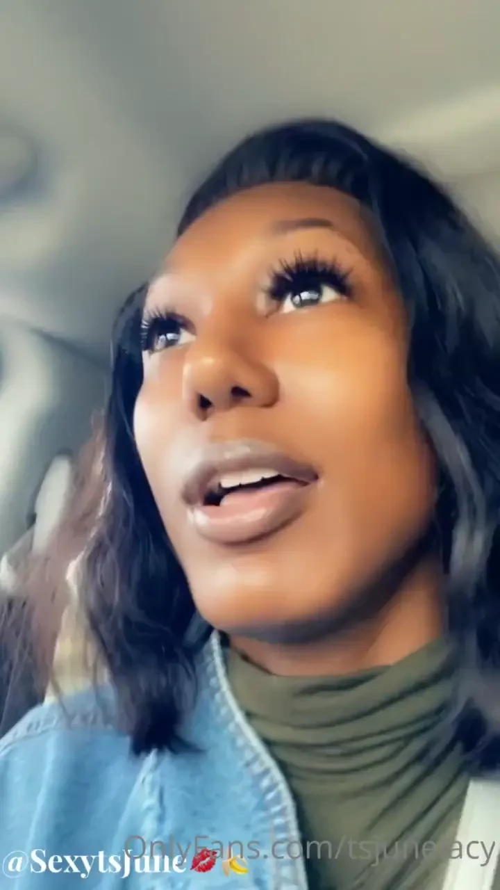 The heart beat at the end 