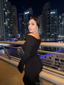 When dreams become reality it was my first flight in my life and a