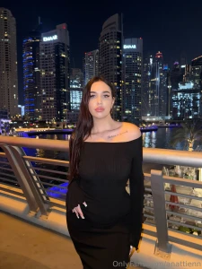 When dreams become reality it was my first flight in my life and a part 1