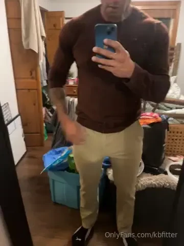 They might notice this in the office 