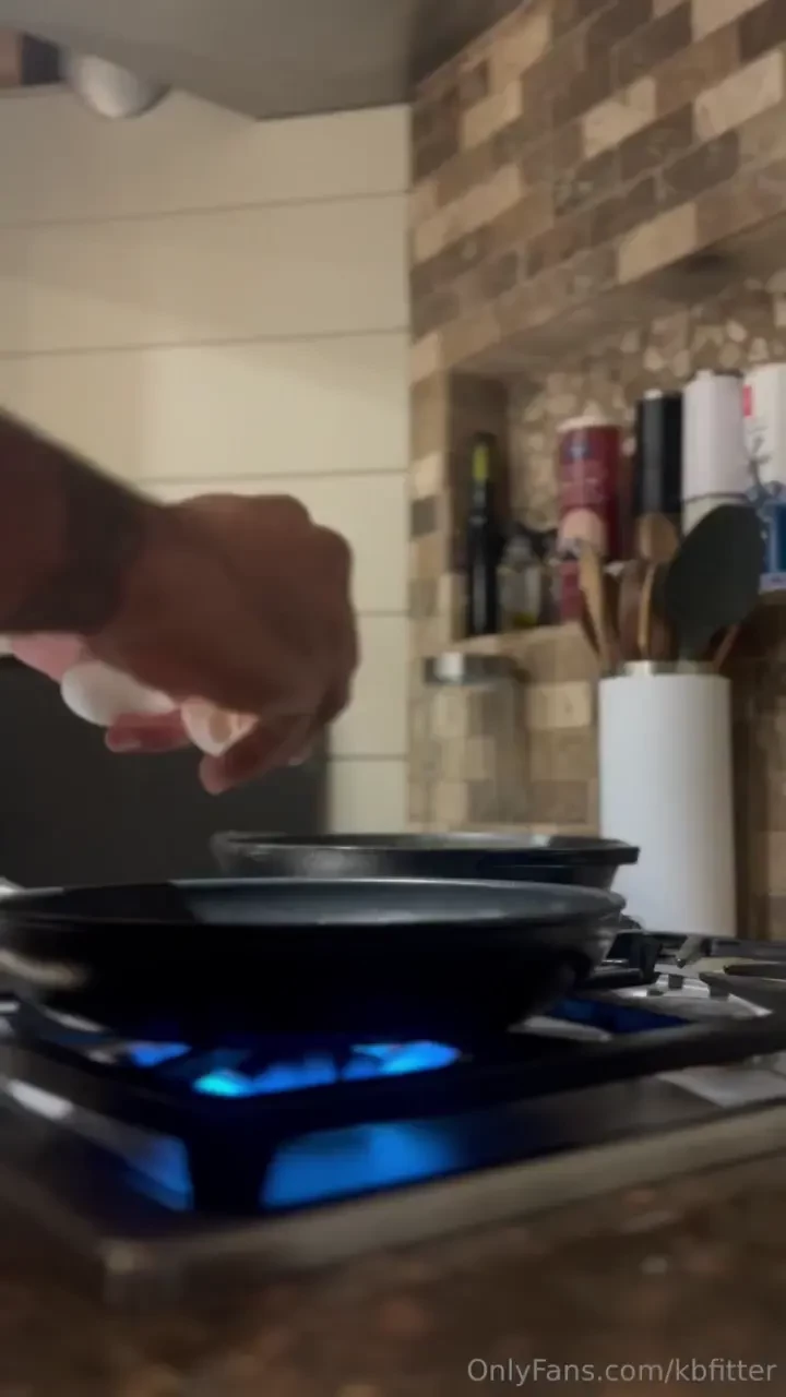 Breakfast anyone part 45 