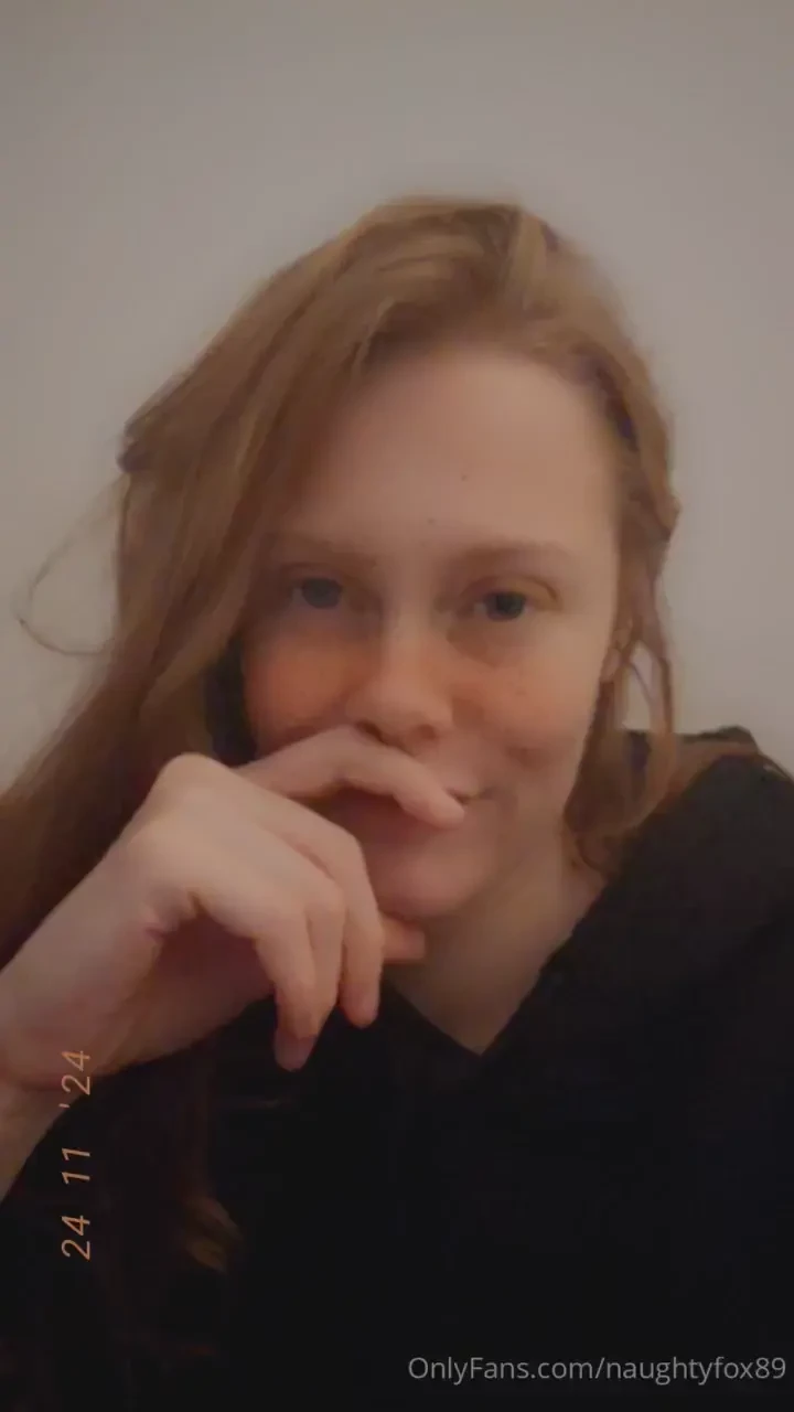 My computers broken but these were from snap chat add me foxyfaith2023 part 1 