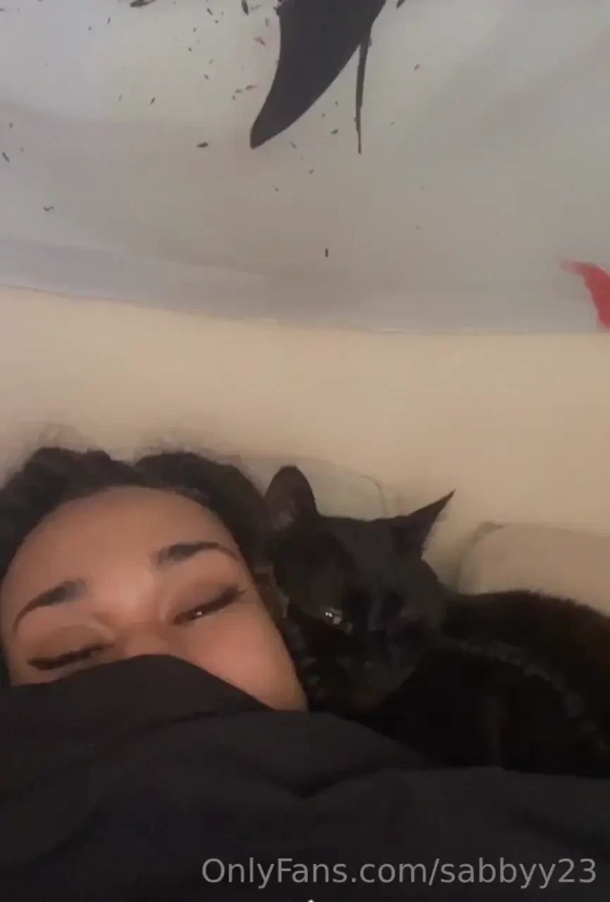 Me and my baby been through a lot together 