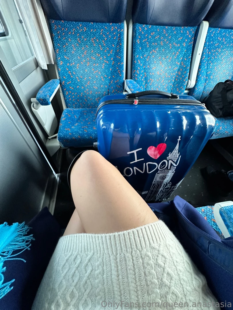 Travelgirl 