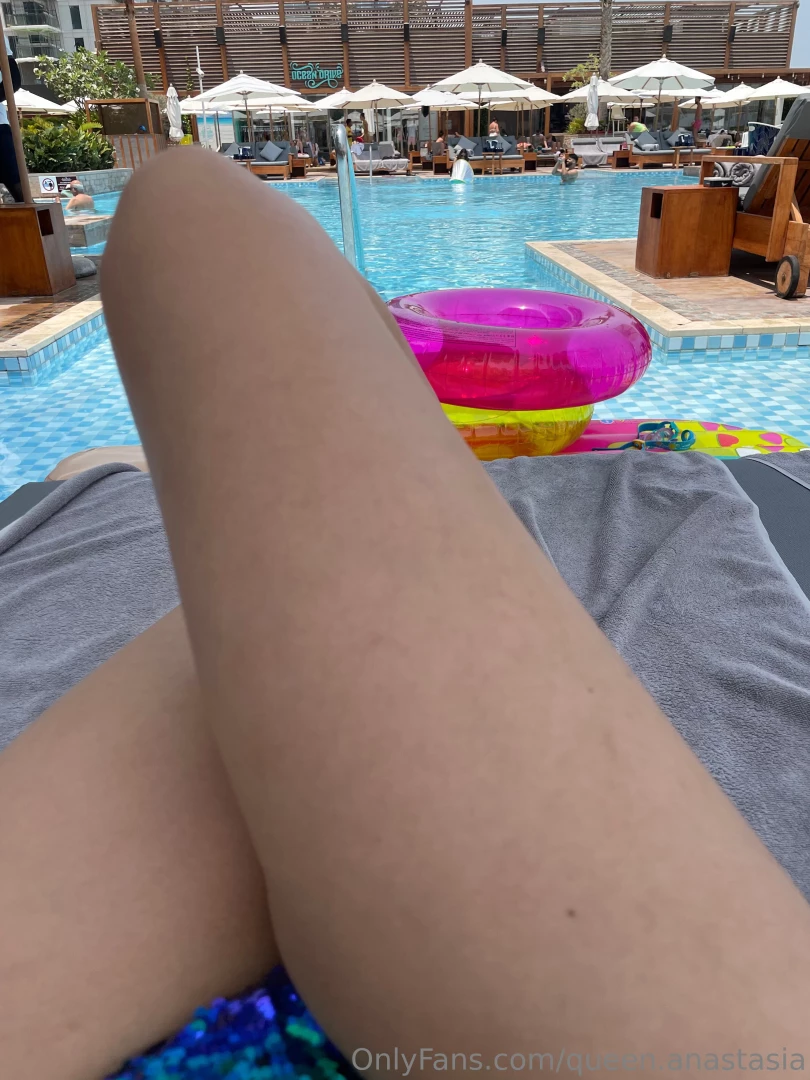 Poolday 