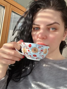 Trinkst du gerne kaffee part 1