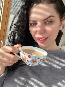 Trinkst du gerne kaffee