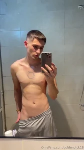 I can t imagine living without a mirror i love using it to create new part 1