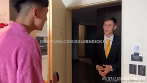 I came into his house to give him a blessed message who s ready for