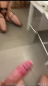 This faggot really knows how to suck it should i upload the complete