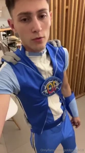 Kinky town sportacus session i made this album only for my exclusive part 1