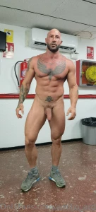 Old school of porn big cock pornstar profesional culturist onlyfans part 10