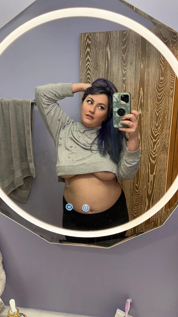 I put the long naughty video up front but be sure to swipe for more part 5 