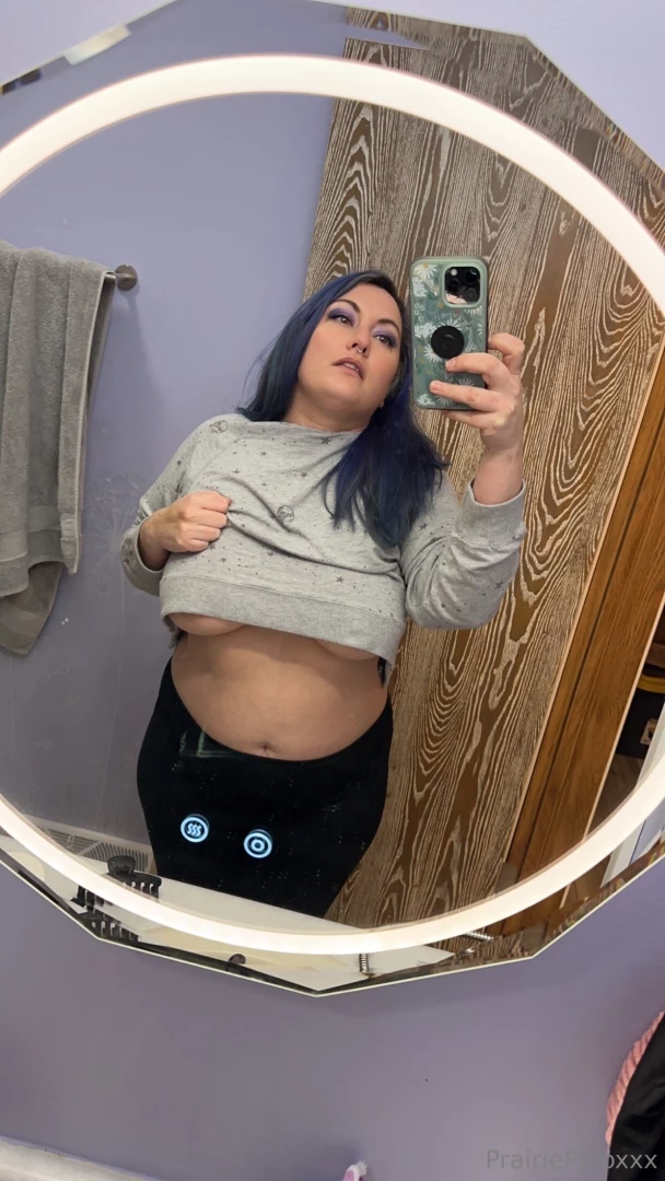 I put the long naughty video up front but be sure to swipe for more part 6 