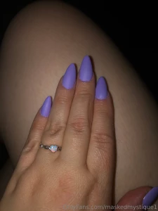 My favorite color part 26