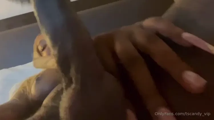 Watch me dominate and fuck you in a different position without pulling 