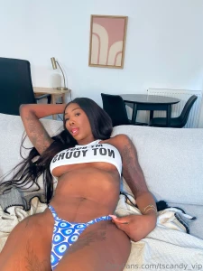 Let me ruin you slide in my dms if you can handle it