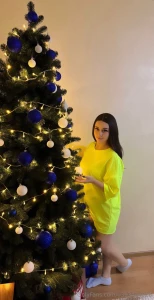 Happy saint nicholas day it would be nice to receive a tip from you on