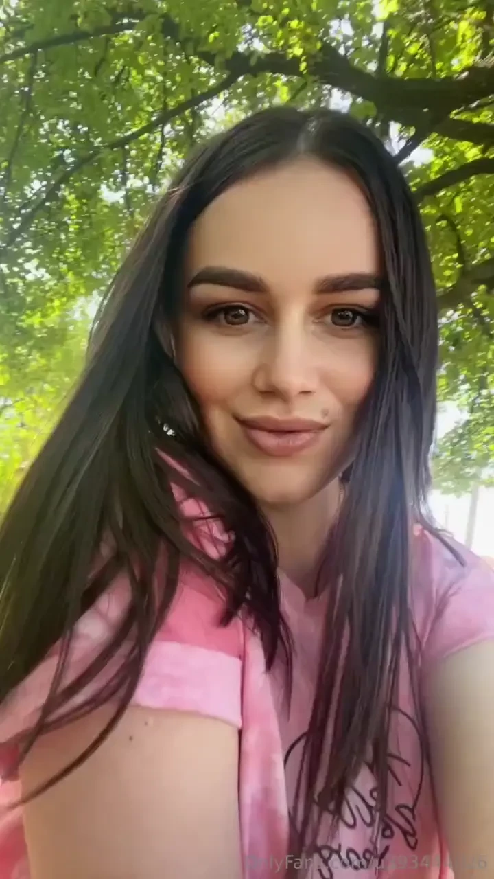 The weather is just amazing 