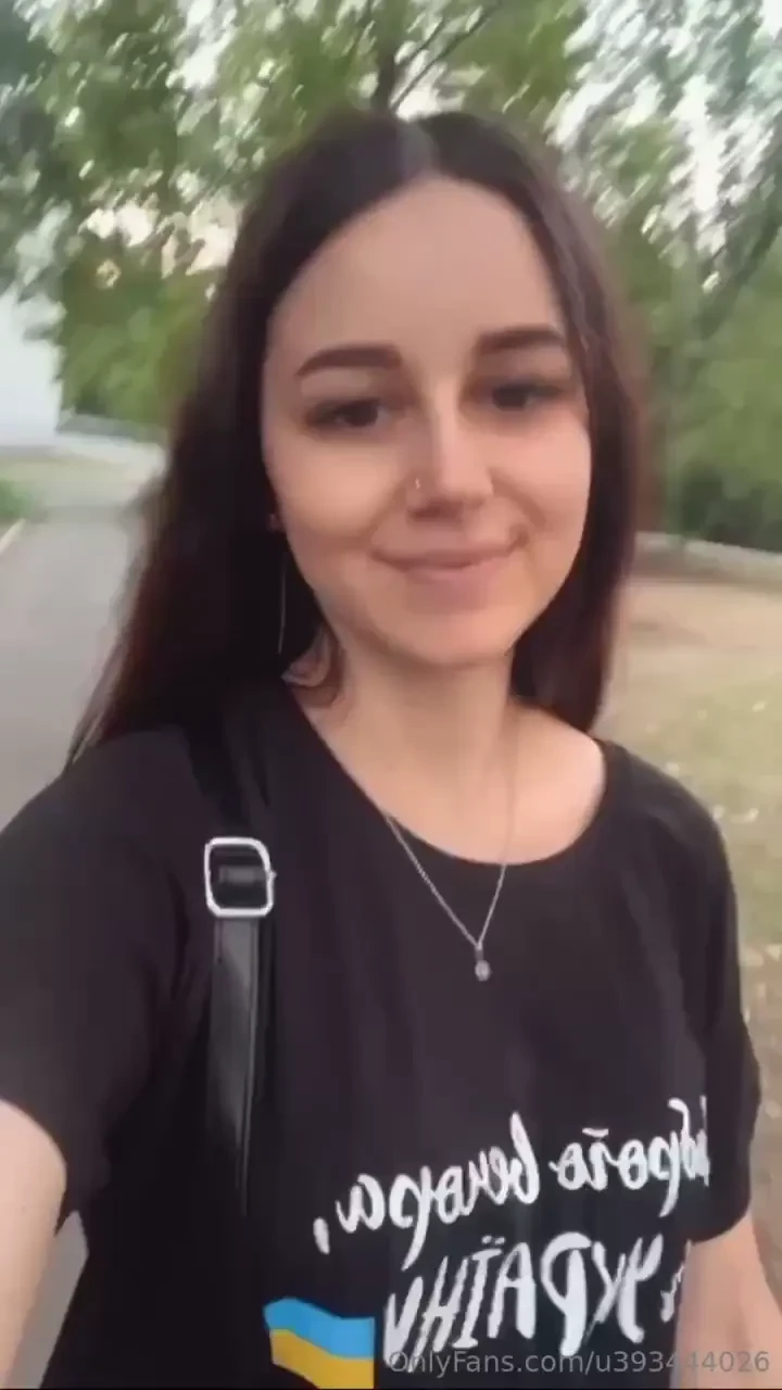 Beautiful sunny day part 5 