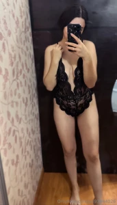 My body is hot for you and thirsty for sex