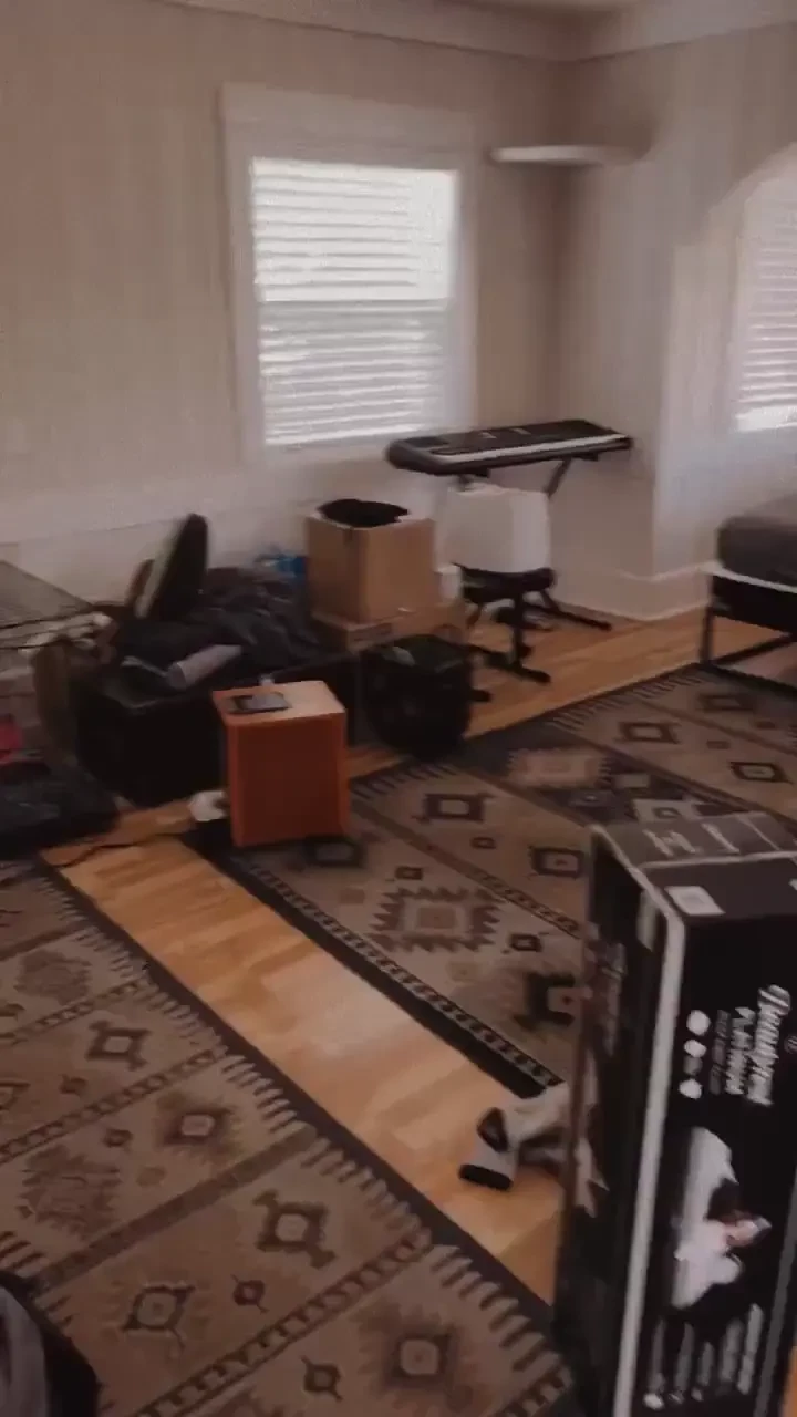 The beginning of the most beautiful place i ve ever lived pre of 