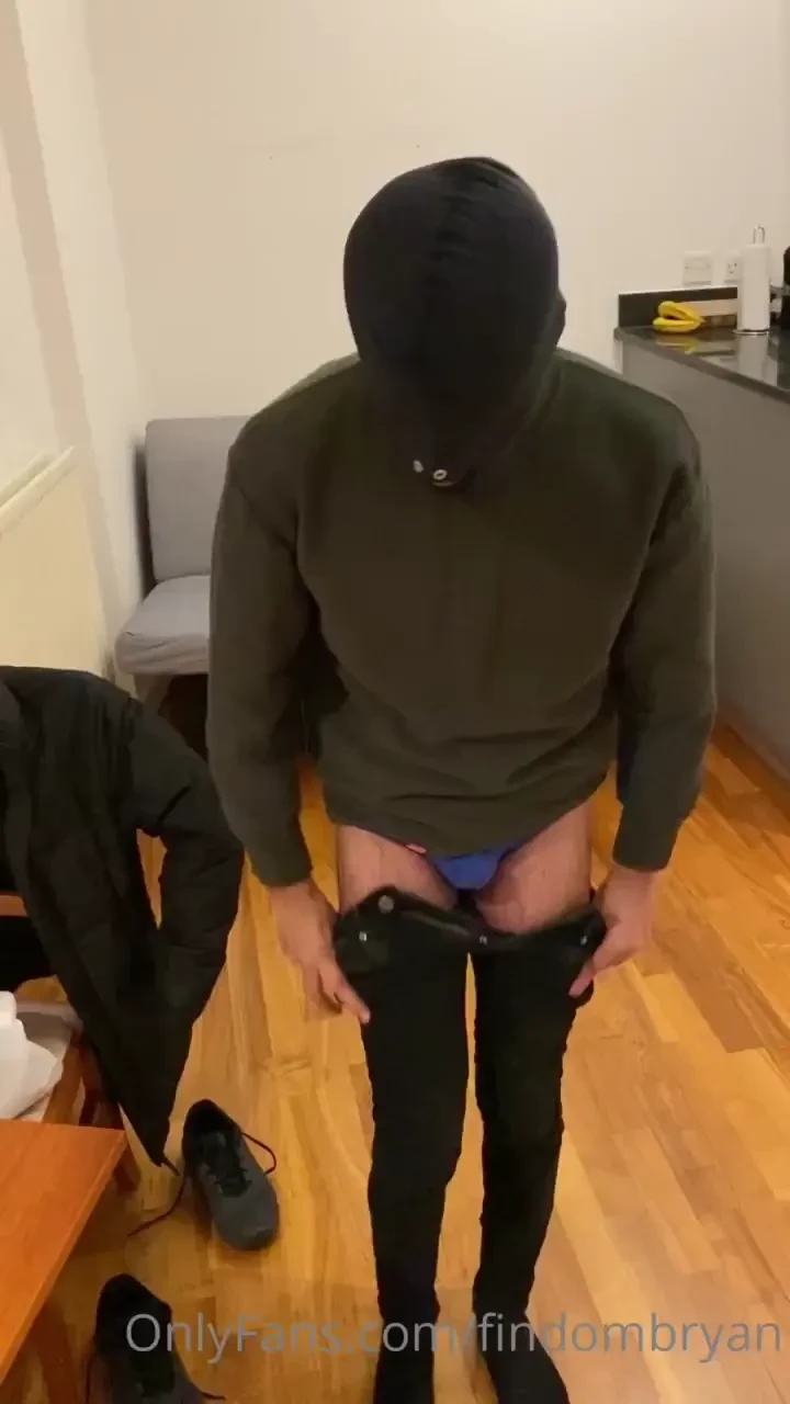 What would you give to be in this position 