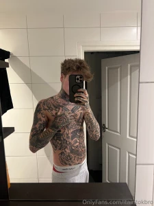 Posting on my premium almost daily aaronspremium