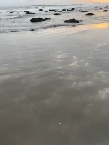 Day 5 morning continued took advantage of the sun breaking sunrise to part 5