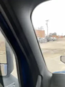 How one day changes everything home and back to the grind of a zero