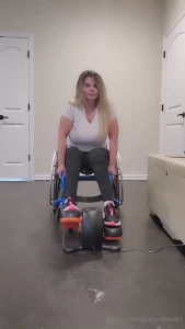 Full video here https onlyfans com 1504970751 juicywheels1