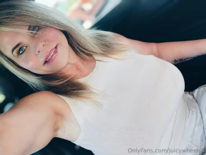 Heading out if town for a couple days anyone want to spoil me with my