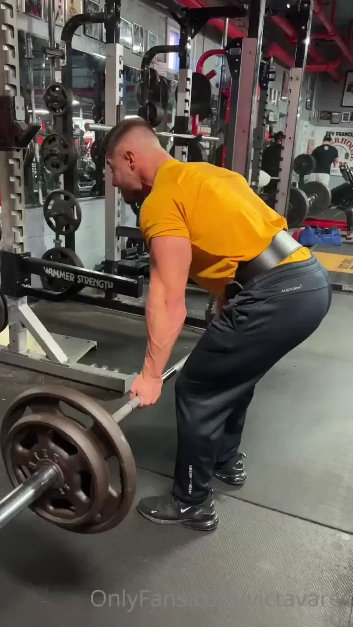 Be ready when i get home 