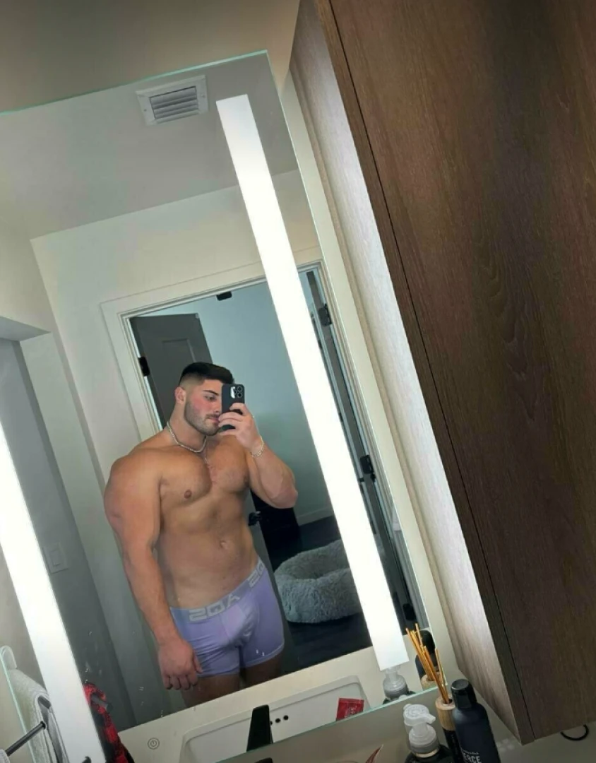 Want to see why they can t stop talking about me tip to find out 